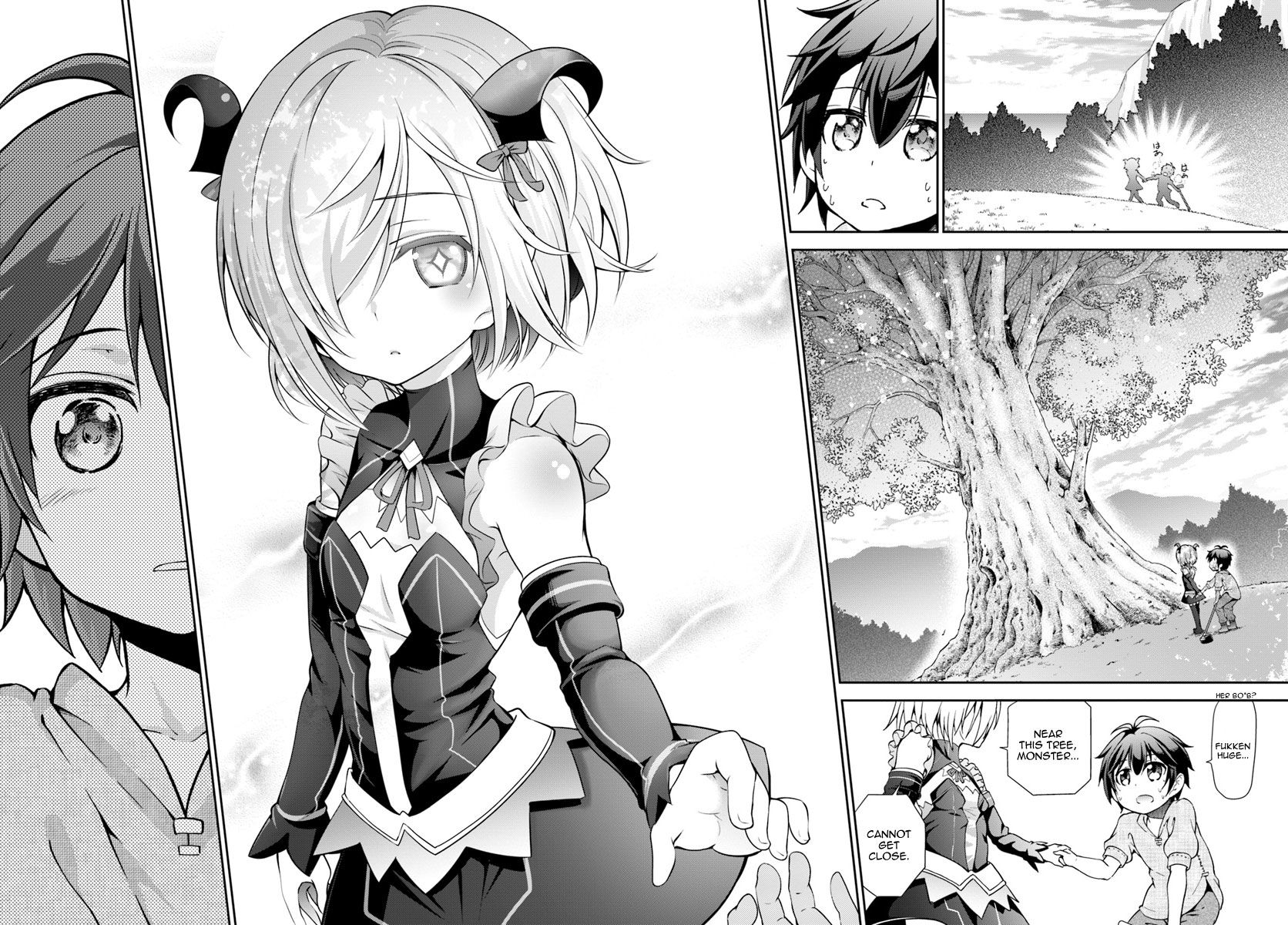 Tenohira Kaitaku Mura de Isekai Kenkokuki: Fueteku Yome-tachi to Nonbiri Mujintou Life Chapter 3 9